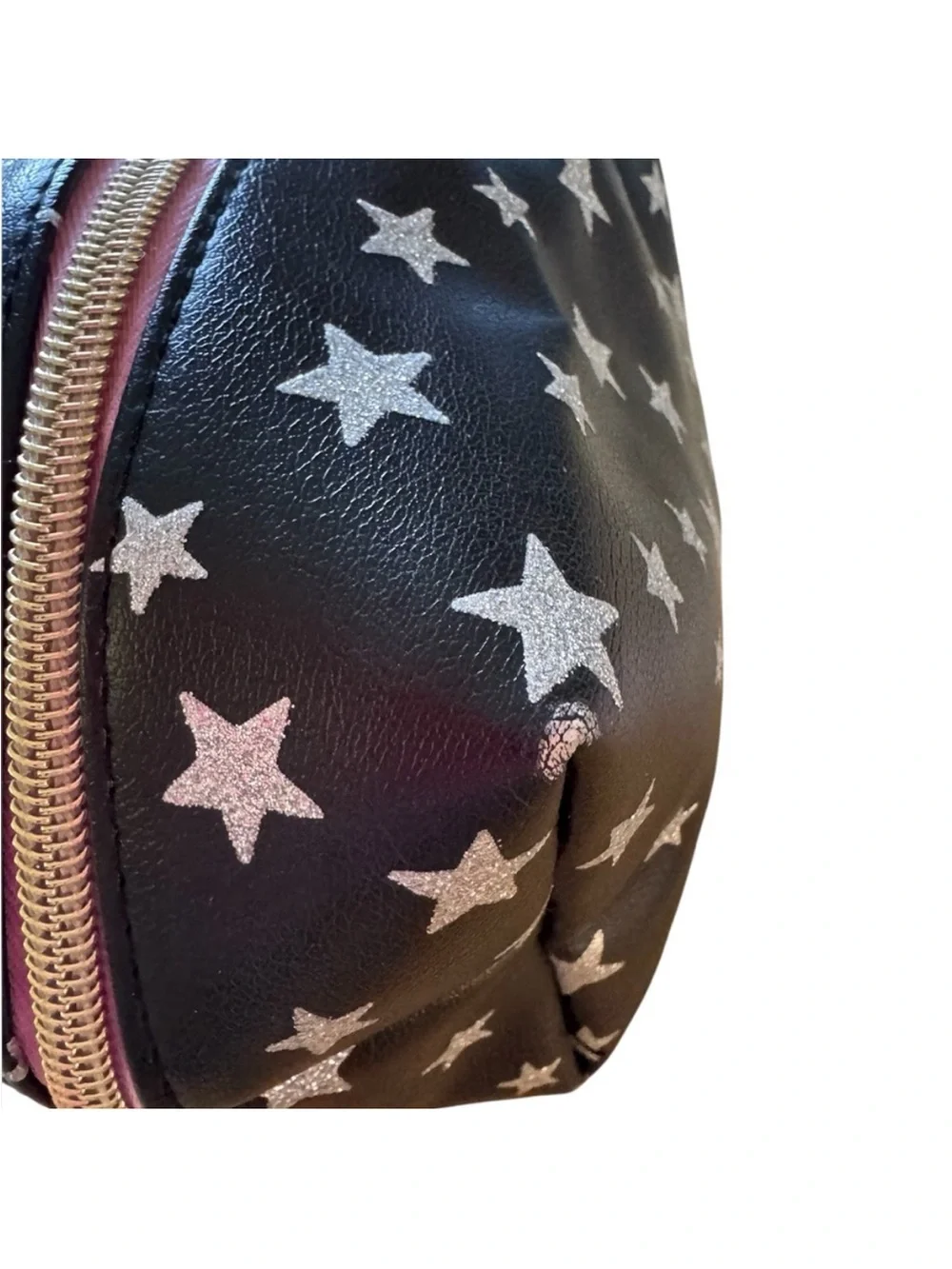 Juicy Couture PARDON MY FRENCHIE Cosmetic Pouch